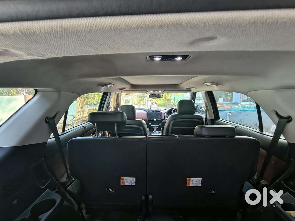 Hyundai Alcazar Platinum 7 Str 1.5 Turbo Petrol Adventure, 2022, Die..