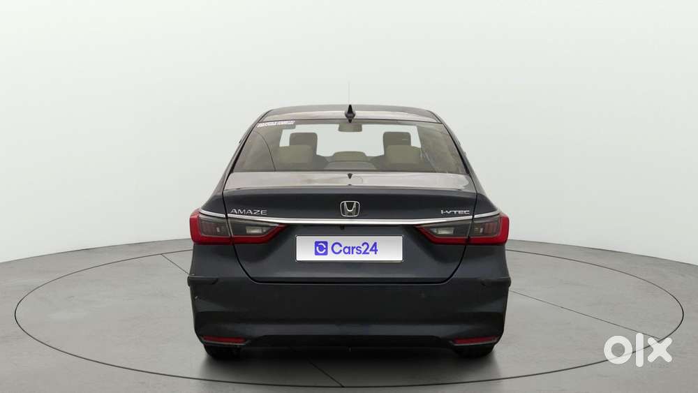 Honda Amaze Vx Cvt Petrol, 2025, Cng & Hybrids