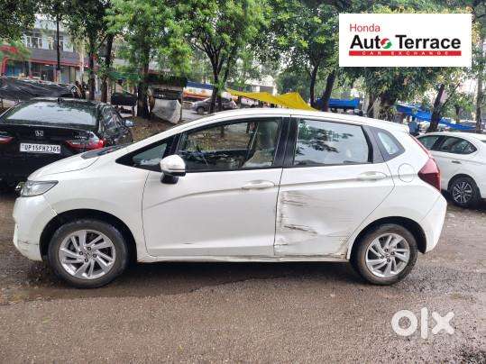 Honda Jazz V, 2016, Petrol