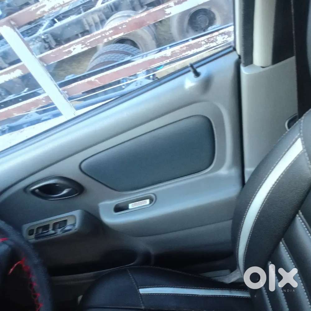 Maruti Suzuki Alto K10 2014