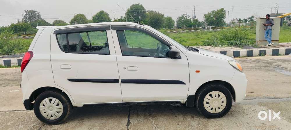 Maruti Suzuki Alto 800 0.8 Vxi, 2019, Petrol