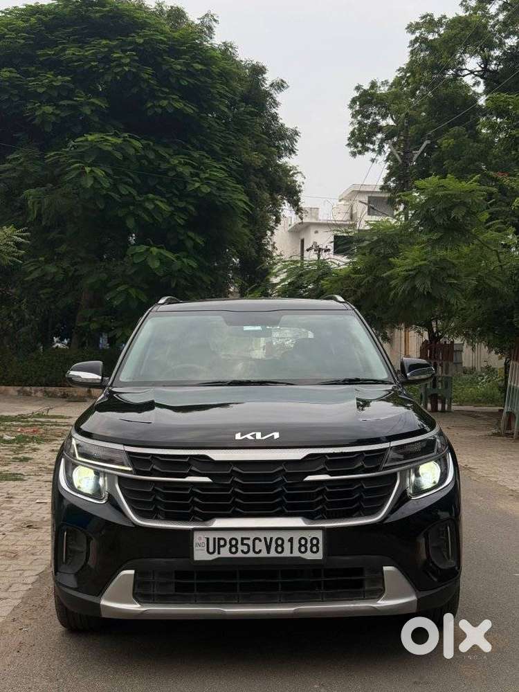 Kia Seltos Htk Plus D, 2025, Diesel