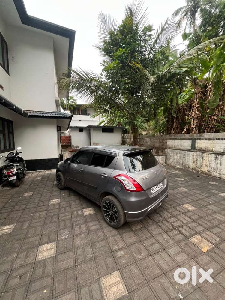 Maruti Suzuki Swift 2012 Diesel Well Maintained