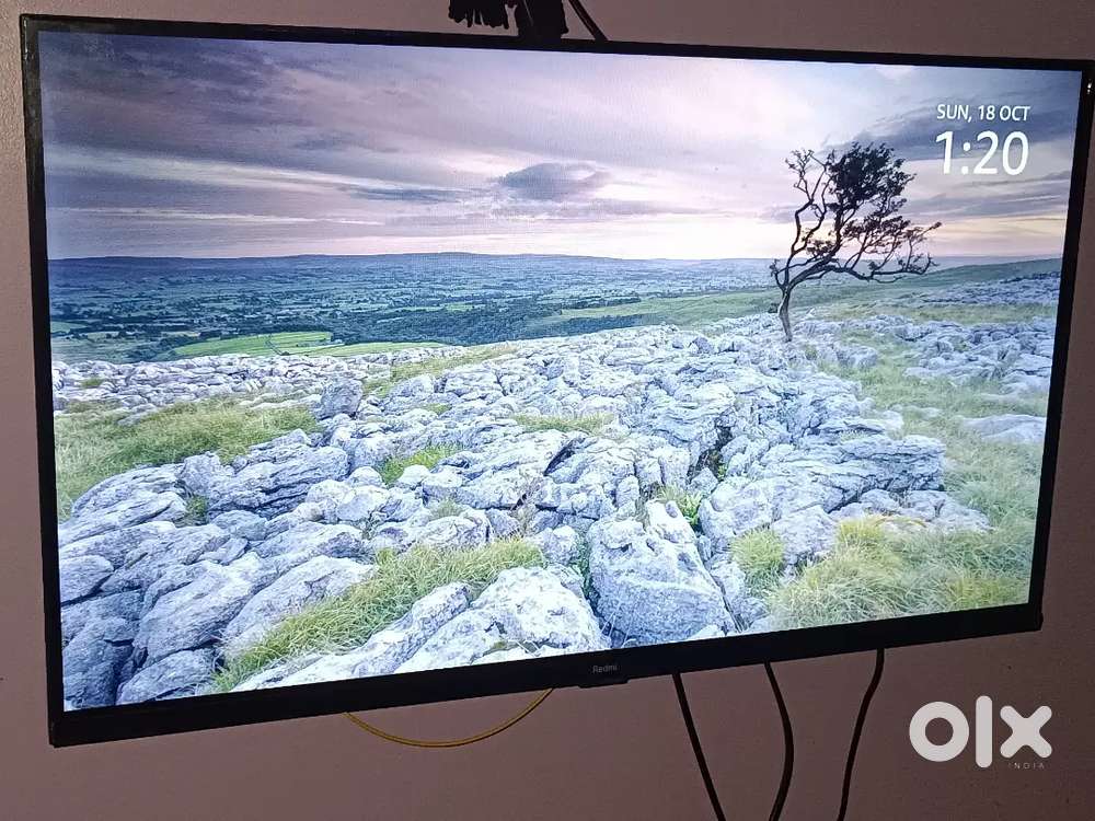 Redmi Smart LED