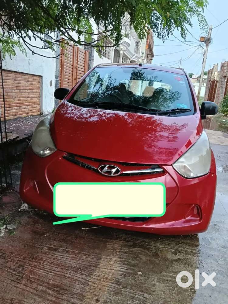 Eon Era Plus 65000 Km Driven..lestest Milage Test On Highway..23.5km/l