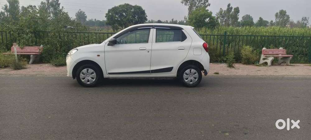 Maruti Suzuki Alto K10 1.0 Vxi, 2023, Petrol