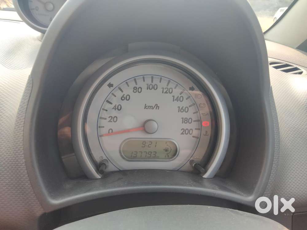 Maruti Suzuki Ritz Vdi (abs) Bs Iv, 2012, Diesel
