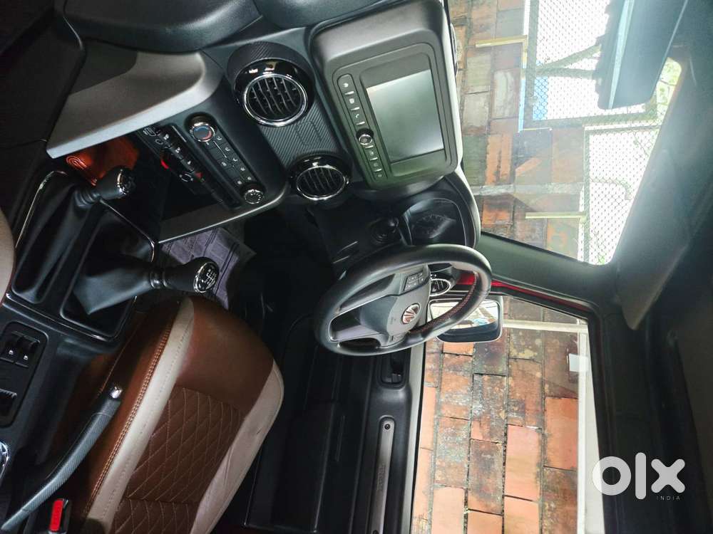 Mahindra Thar Lx 2021