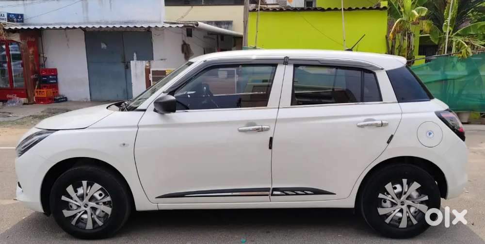 Maruti Suzuki Swift 2026 Petrol Well Maintained