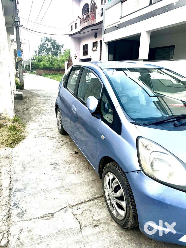 Honda Jazz 1.2 Sv I Vtec, 2009, Petrol