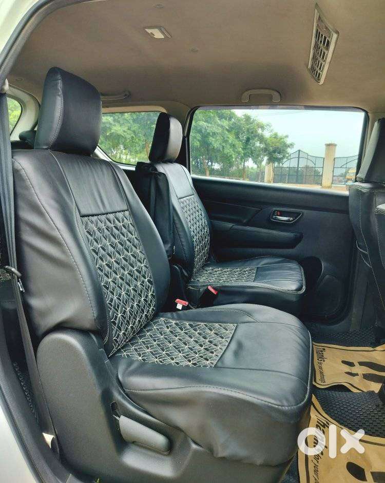 Maruti Suzuki Xl6 1.5 Zeta Mt, 2024, Petrol