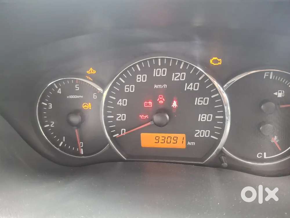 Good Condition