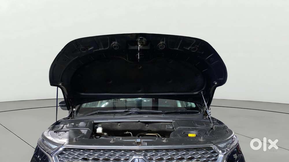 Mg Hector Sharp Dct Petrol, 2019, Petrol