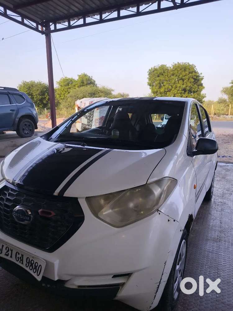 Datsun Redigo 0.8 S 2017
