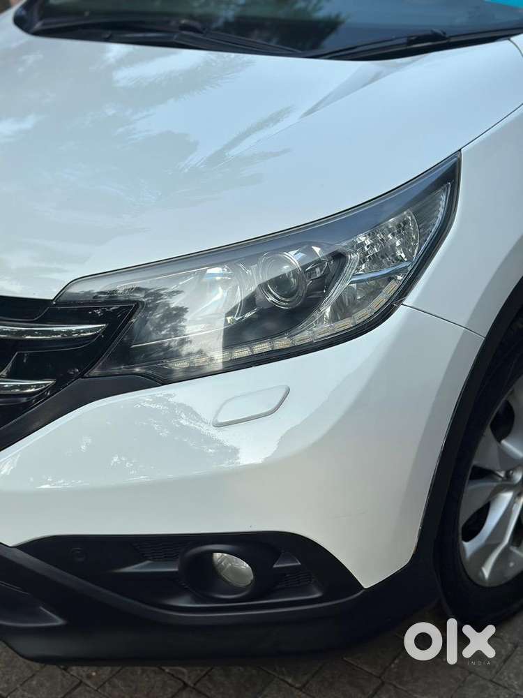 Low Price Premium Vehicle