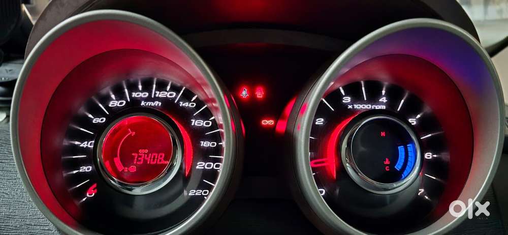 Mahindra Xuv500 2011-2015 W8 2wd, 2014, Diesel