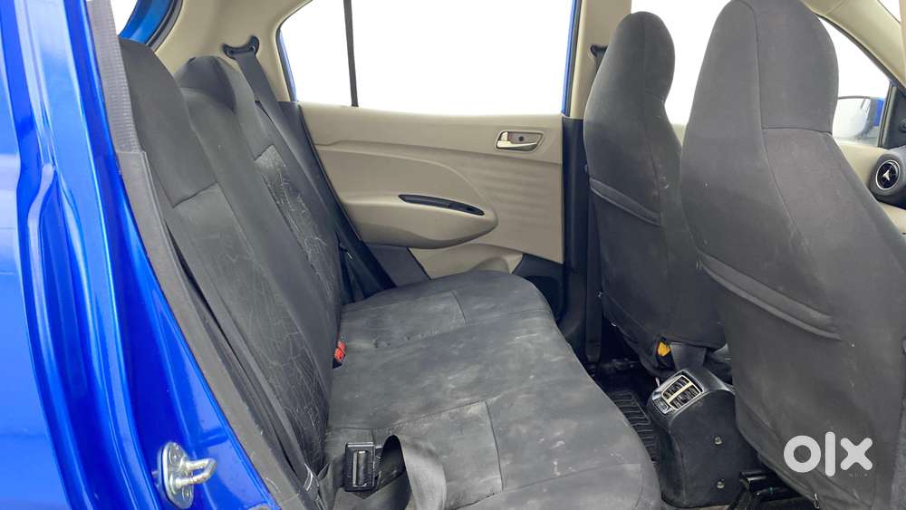 Hyundai New Santro 1.1 Magna Amt, 2019, Petrol