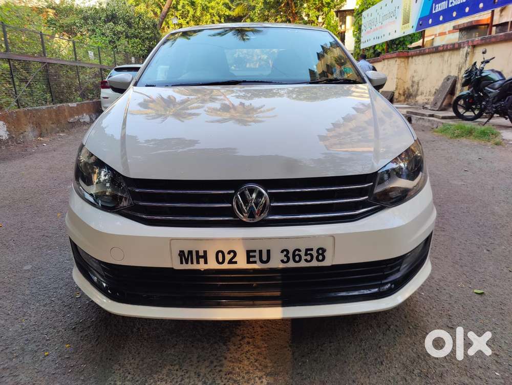 Volkswagen Vento 1.6 Mpi All Star, 2018, Petrol