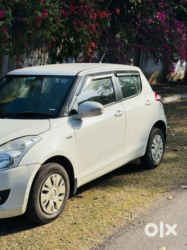 Maruti Suzuki Swift 2014 Petrol 34500 Km Driven
