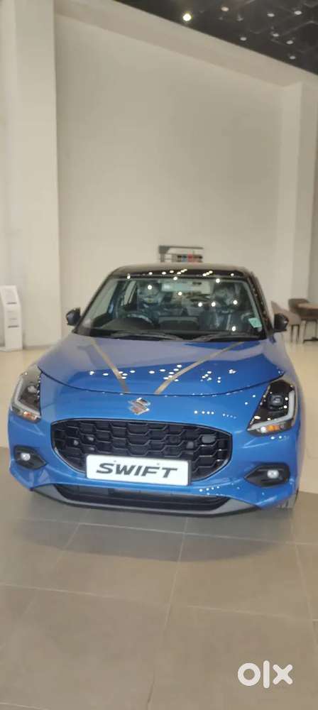 Swift 2026 Maruti Suzuki