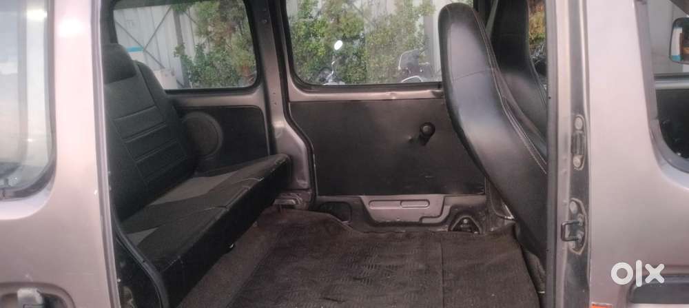 Maruti Suzuki Eeco 7 Seater Standard, 2021, Petrol