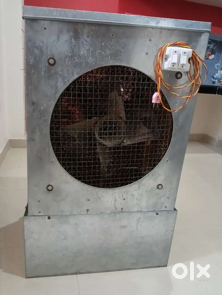 Cooler for Sale (6 months used)