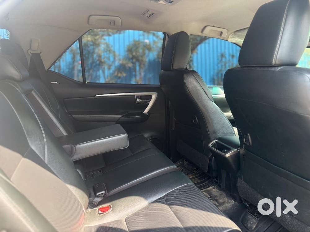 Toyota Fortuner 4x2 At 2.8 Diesel, 2022, Diesel