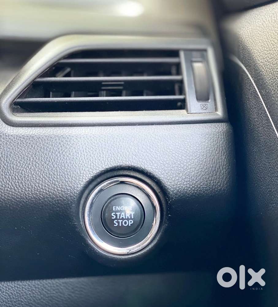 Maruti Suzuki Swift Zxi Automatic