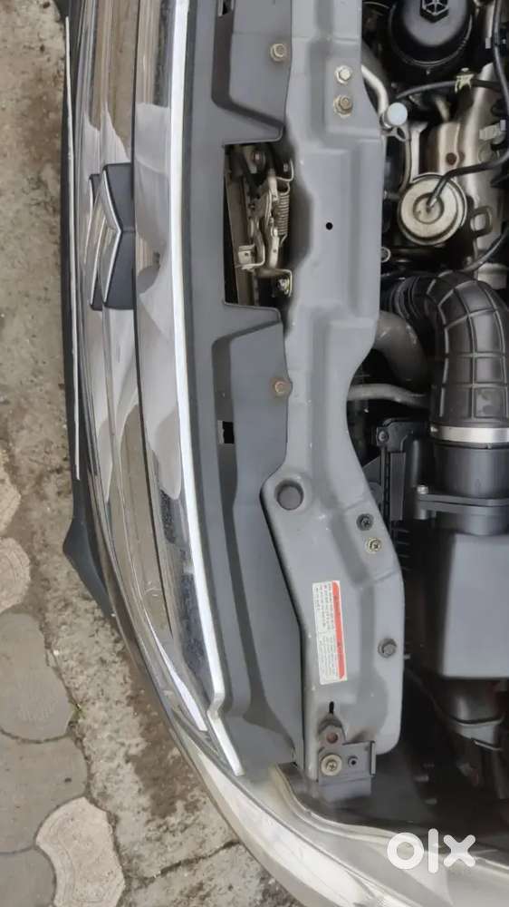 Maruti Ertiga Vdi 2018