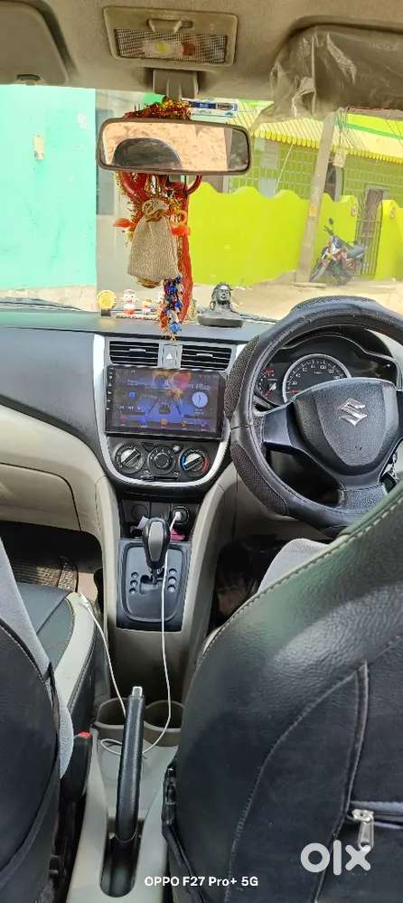 Maruti Suzuki Celerio
