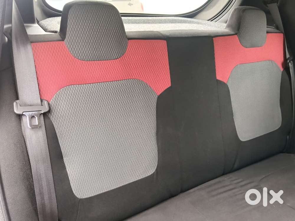 Renault Kwid 1.0 Rxt Sce Special, 2019, Petrol