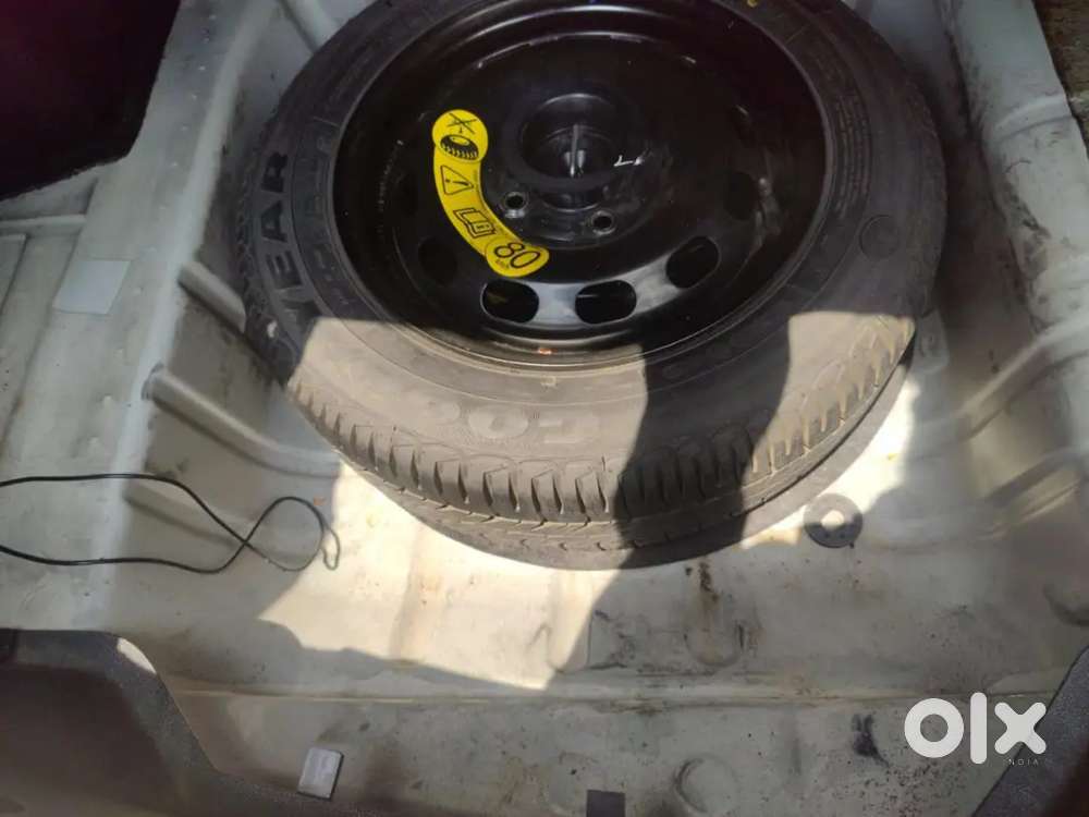 Ford Fiesta 1.5 Petrol 2013