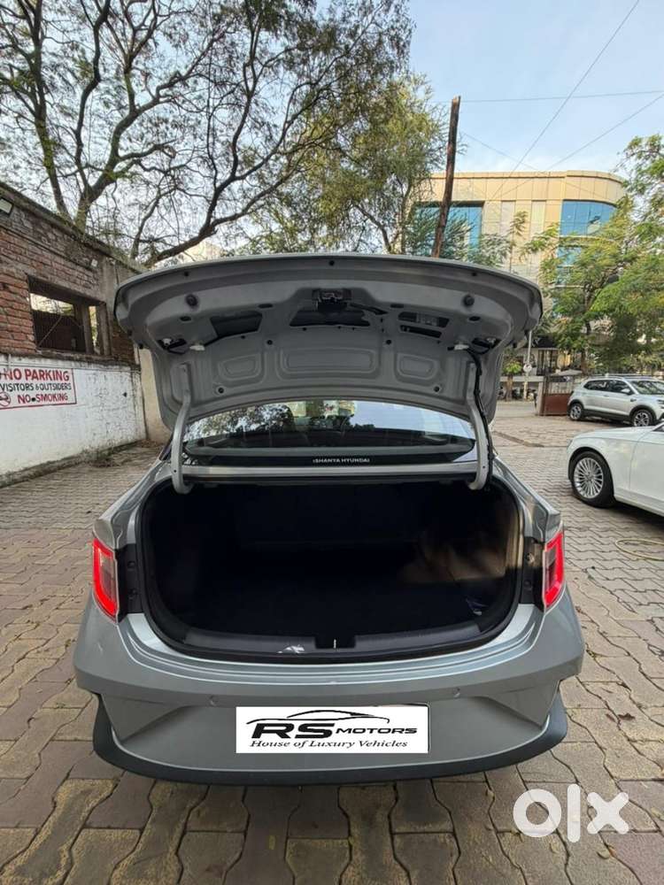 Hyundai Aura 1.2 E Petrol Mt, 2020, Petrol