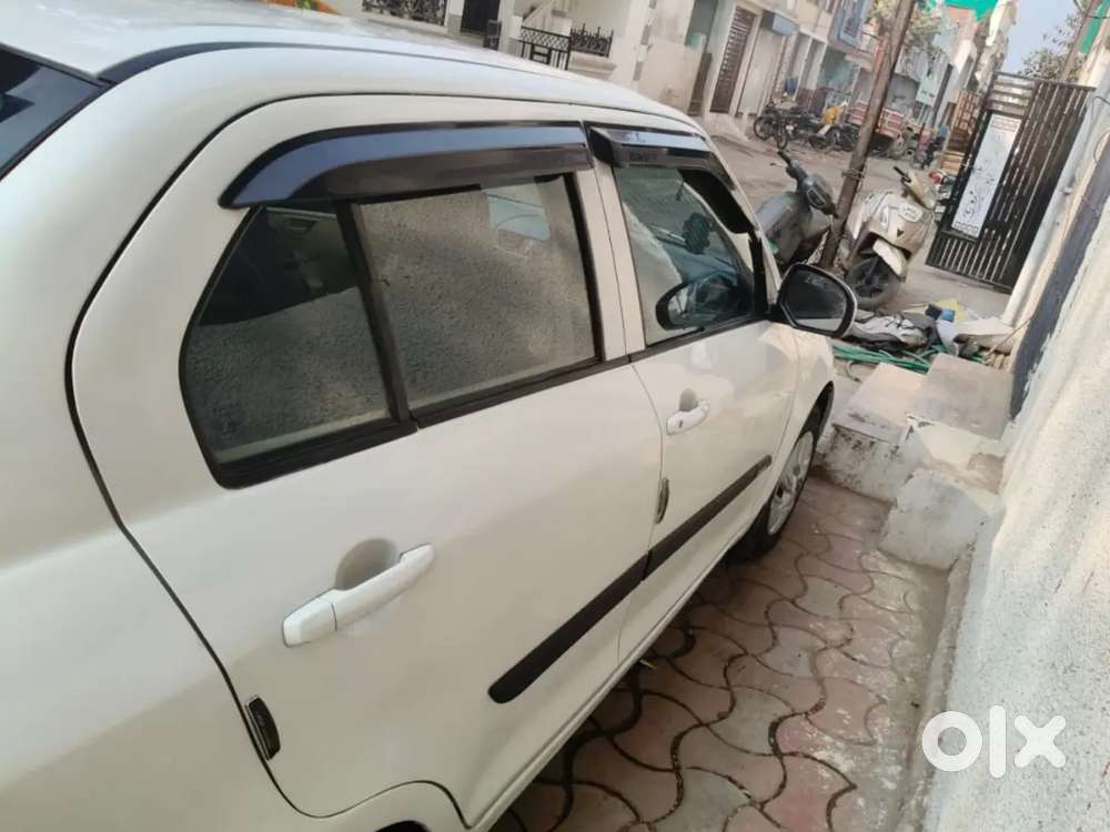 Company Fitted Cng