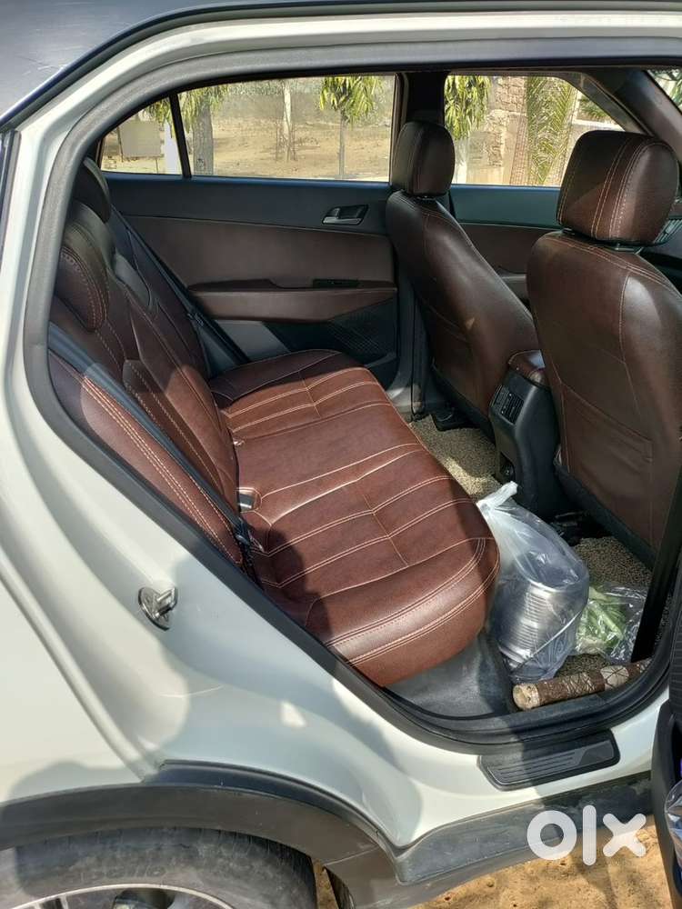 Hyundai Creta 2016 Diesel