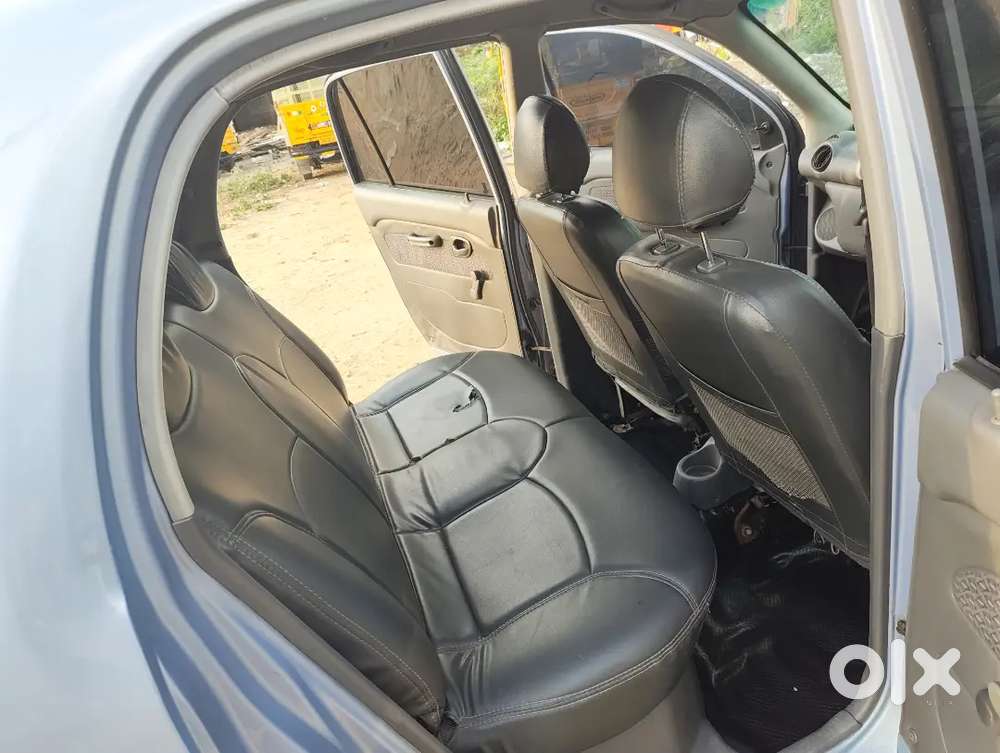 Hyundai Santro Xing 2003 Manual Petrol