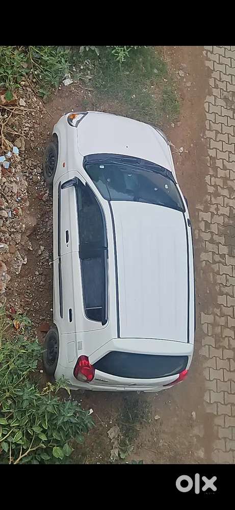 Maruti Suzuki Alto 800 Lxi 2018