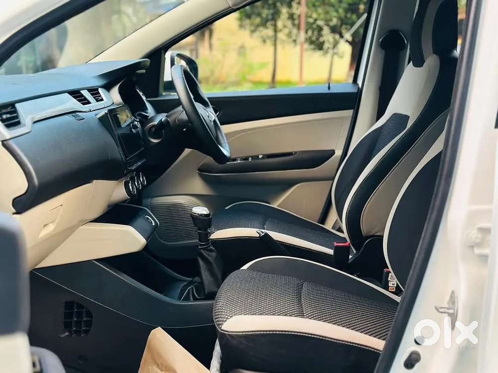 Renault Triber 2023 Petrol Good Condition