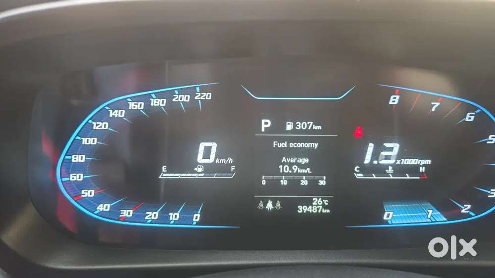 Hyundai I20 Nline N8dct 2023