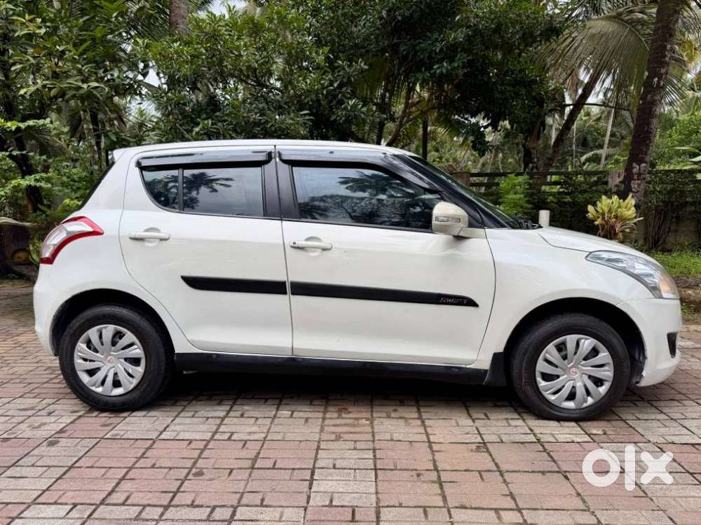 Maruti Suzuki Swift Ddis Vdi, 2013, Diesel