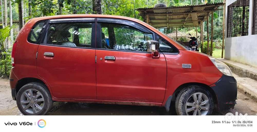 Maruti Suzuki Zen Estilo 2010 Petrol Good Condition
