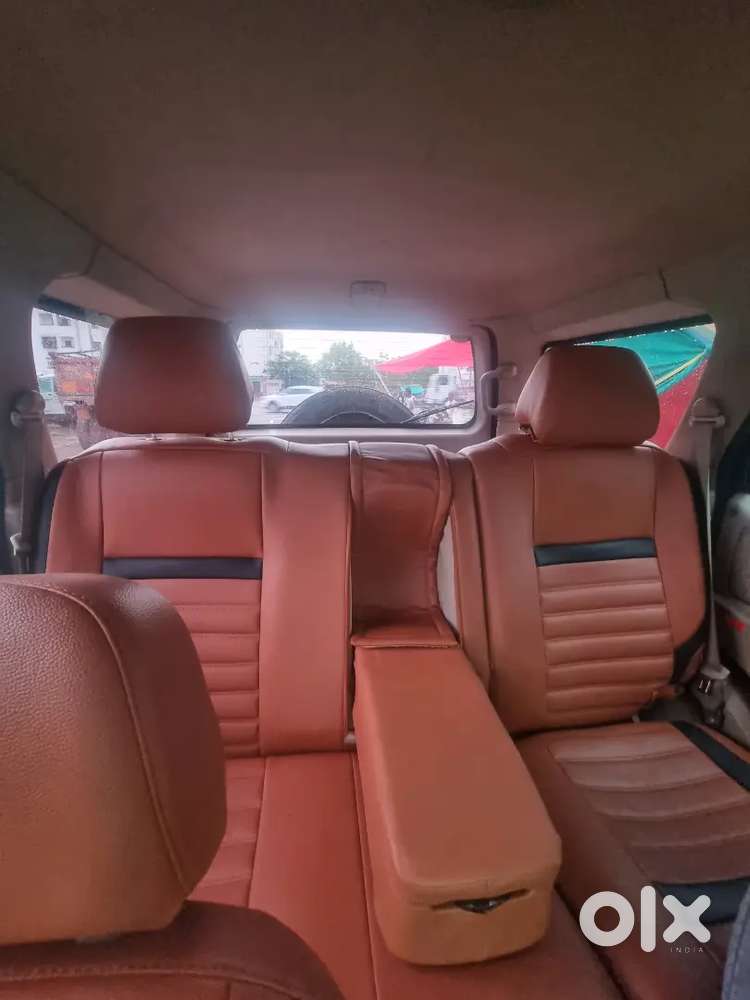 Tata Safari 2009 Diesel Good Condition