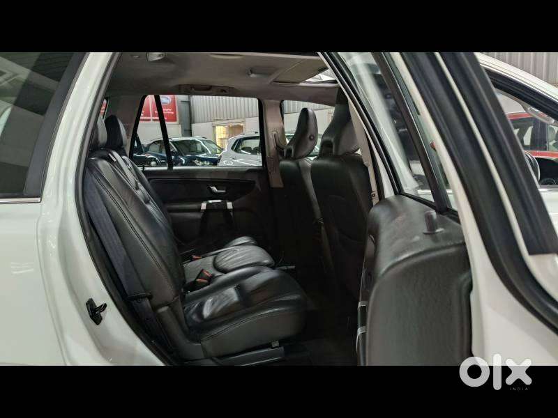 Volvo Xc 90 D5 At Awd, 2013, Diesel