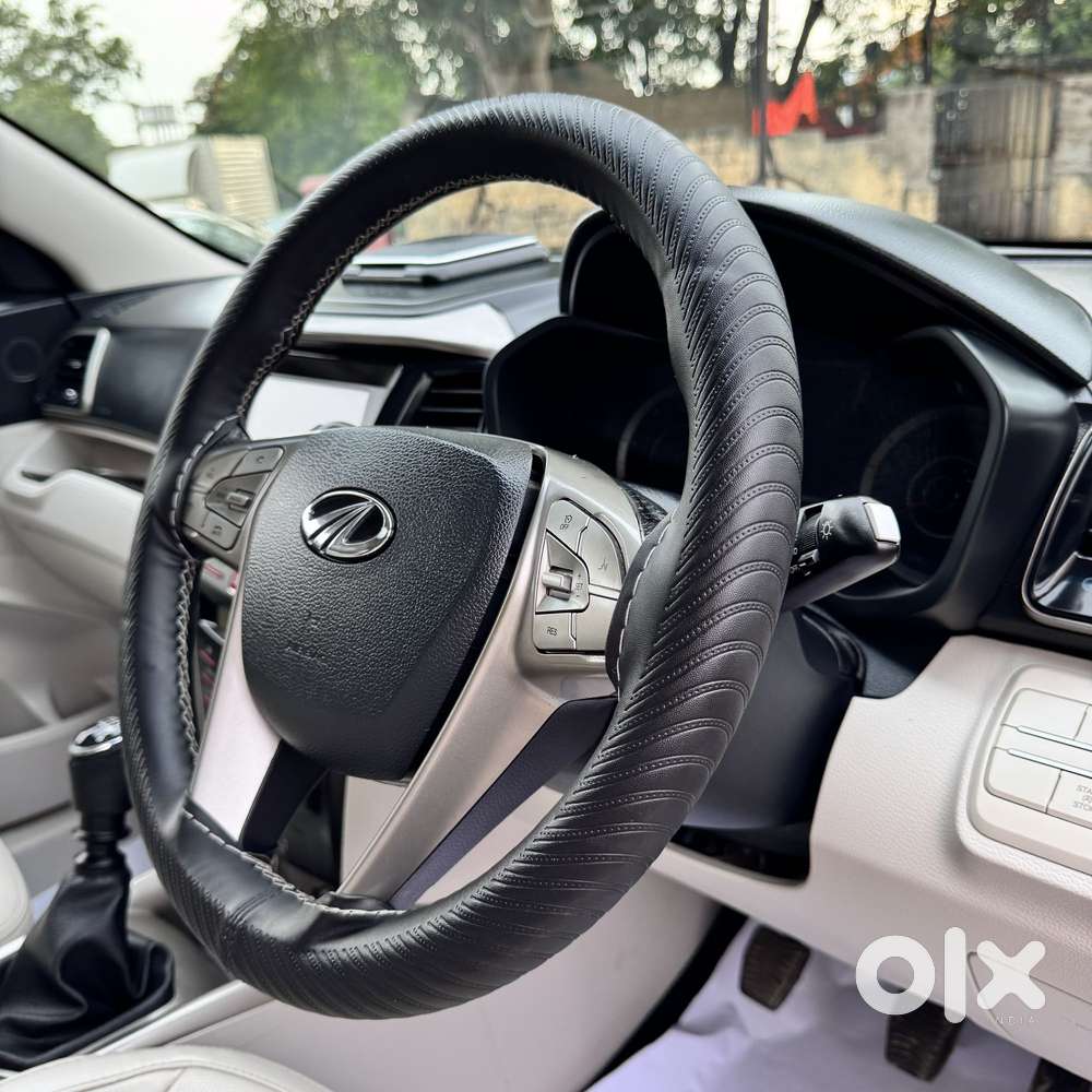 Mahindra Xuv300 W8 Option Dual Tone Diesel, 2019, Diesel
