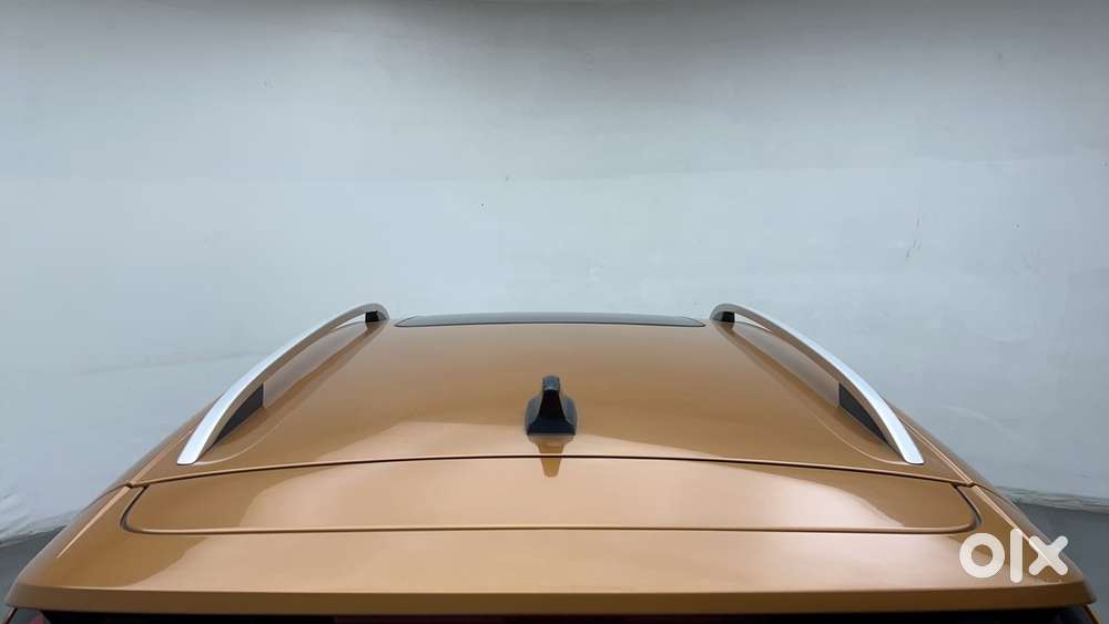 Skoda Kushaq Style 1.5l Tsi Mt, 2021, Petrol