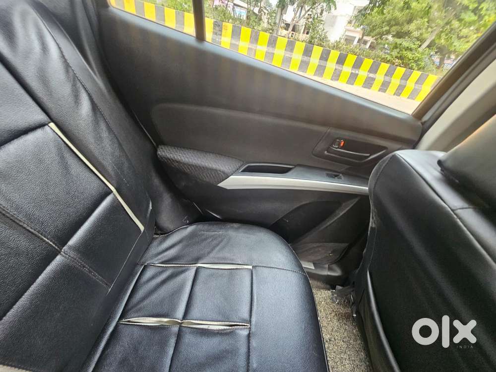 Maruti Suzuki S Cross Ddis 200 Zeta, 2015, Diesel