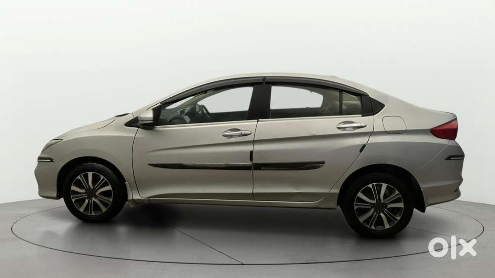 Honda City 2015-2017 I Vtec V, 2017, Petrol