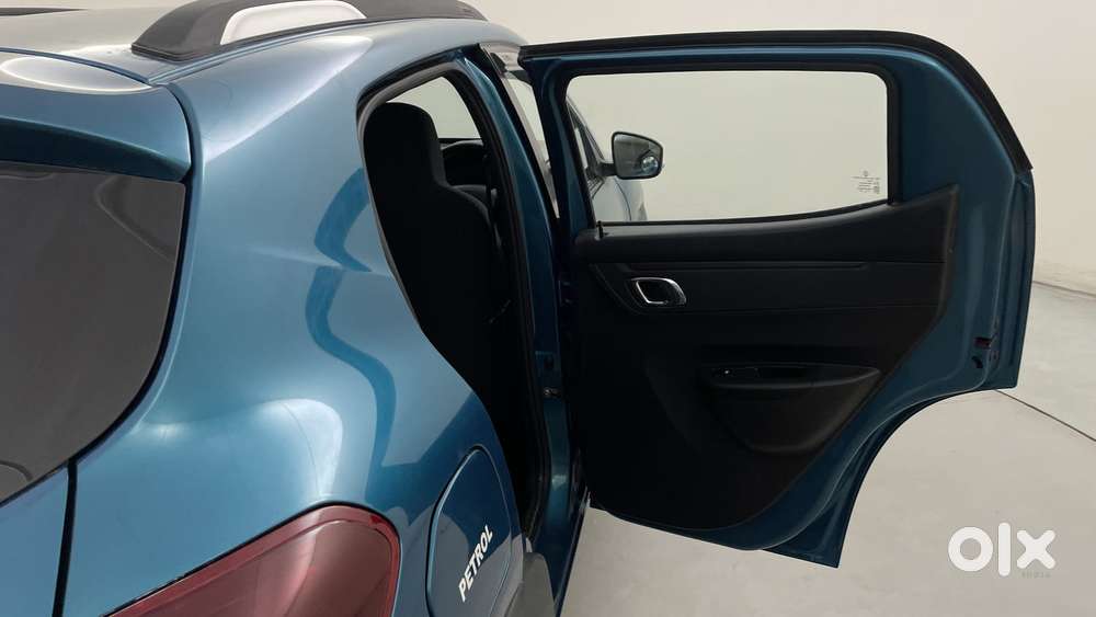 Renault Kwid 1.0 Climber Mt, 2024, Petrol