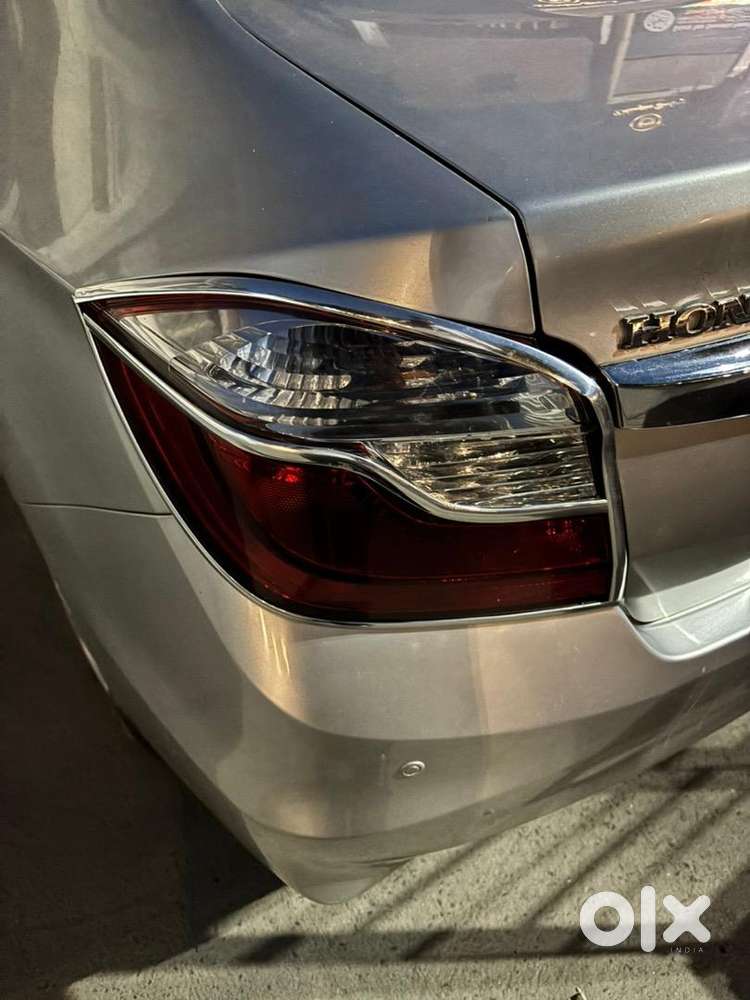 Honda 2017 Petrol Like New Condition