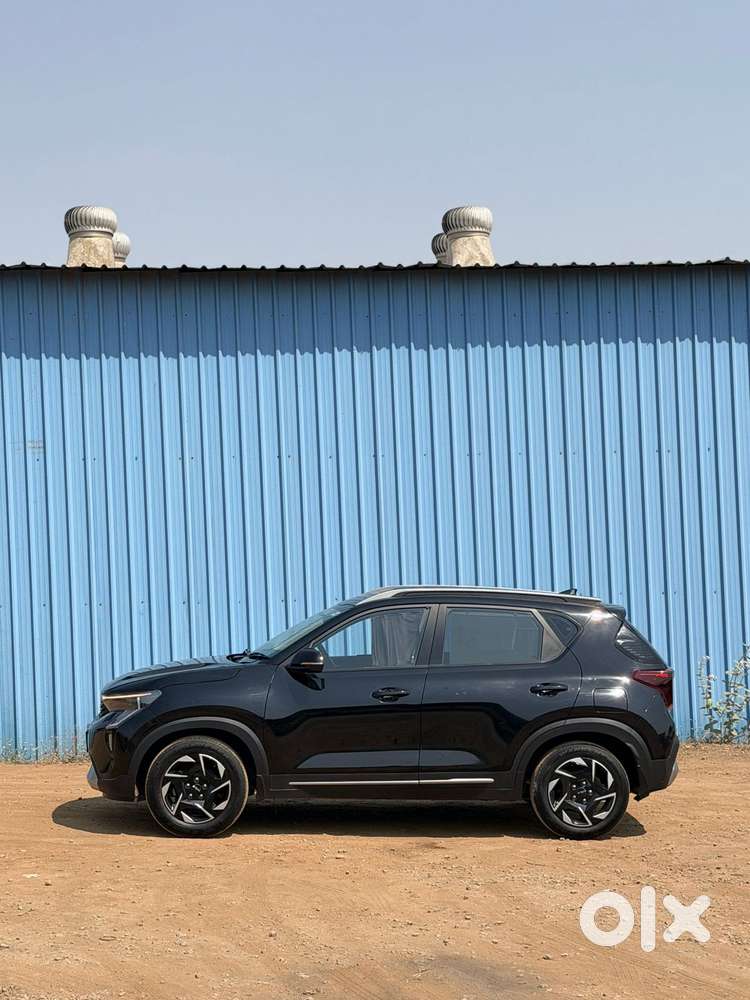 Kia Sonet Htx 1.5 Diesel, 2024, Diesel